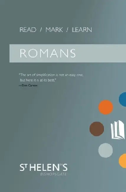 Romans by St Helen's Bishopsgate