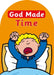 God Made Time by Catherine MacKenzie