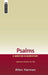 Psalms Volume 2 (Psalms 73-150): A Mentor Commentary by Allan Harman