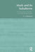 Mark and Its Subalterns: A Hermeneutical Paradigm for a Postcolonial Context by David Joy