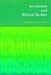Secularism and Biblical Studies by Roland Boer