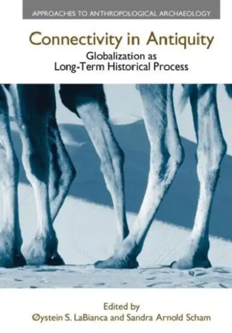 Connectivity in Antiquity: Globalization as a Long-Term Historical Process by Oystein S. Labianca, Sandra Arnold Scham