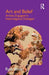 Art and Belief: Artists Engaged in Interreligious Dialogue by Ruth Illman