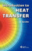 Introduction to Heat Transfer by Bengt Sundaen