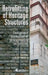 Retrofitting of Heritage Structures Against Earthquakes by S. Syngellakis