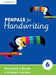 Penpals for Handwriting Year 6 Teacher's Book by Gill Budgell