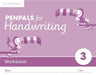 Penpals for Handwriting Year 3 Workbook (Pack of 10) by Gill Budgell