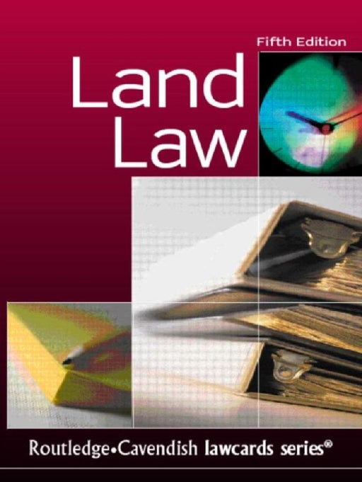 Commercial Lawcards by Marshall Cavendish Corporation