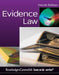 Cavendish, Evidence Lawcards by Lisa Down