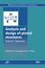 Analysis And Design Of Plated Structures by N.E. Shanmugam, C.M. Wang