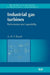 Industrial Gas Turbines: Performance & Operability by Razak