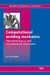 Computational Welding Mechanics by Lars-Erik Lindgren