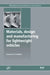 Materials, Design & Manufacturing for Lightweight Vehicles by Mallick