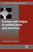 Fracture & Fatigue of Welded Joints & Structures by Macdonald