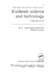 Biodiesel Science & Technology: From Soil to Oil by Bart