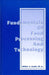Fundamentals of Food Processing and Technology by Gould, WA
