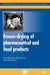Freeze Drying of Pharmaceutical and Food Products by Hua T.