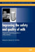 Improving the Safety & Quality of Milk:Improving Quality in Milk Products Vol. 2 by Griffiths