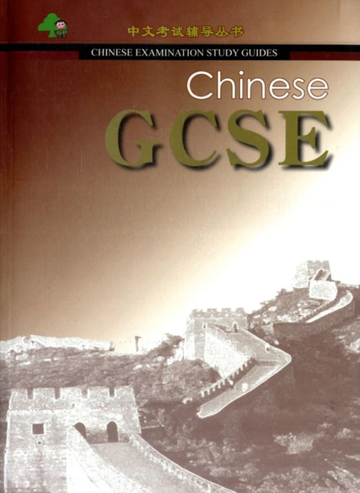 Chinese GCSE: Chinese Examination Guide by Bin, Yu
