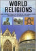 Mapping History World Religions by Dr. Ian Barnes