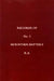 Records of No 3 Mountain Battery R.A. by N/A