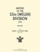 History of the 53rd (Welsh) Division by C. H. Dudley Ward, Maj C. H. Dudley Ward