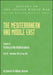 The Mediterranean and Middle East: Victory in the Mediterranean V. VI by Ian Stanley Ord Playfair, W. G. F. Jackson