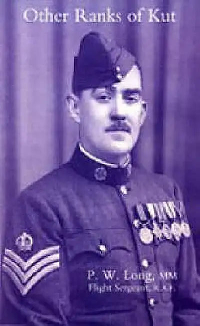 Other Ranks of Kut. by P.W. Long by P. W. Long