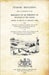 Yeomanry Regulations; 1844 by Lt Col W. F. De Ros