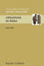 Operations in Persia. Official History of the Great War Other Theatres by Anon