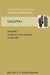 Gallipoli Vol 1. Official History of the Great War Other Theatres by Brig Gen C. F. Aspinall-Oglander