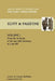 Military Operations Egypt & Palestine Vol I.Official History of the Great War Other Theatres by General George Macmunn