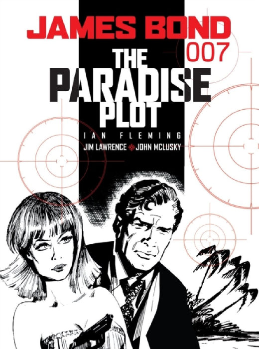 The Paradise Plot