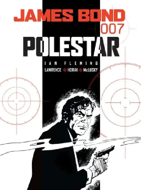 Polestar by Jim Lawrence