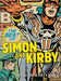 The Best of Simon and Kirby by Joe Simon