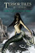 Terror Tales of Cornwall by Paul Finch