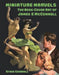 Miniature Marvels: The Art of James E McConnell by Steve Chibnall