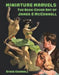 Miniature Marvels: The Art of James E McConnell by Steve Chibnall