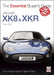Jaguar Xk & Xkr: 1996-2005 by Nigel Thorley