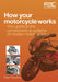 How Your Motorcycle Works: Your Guide to the Components & Systems of Modern Motorcycles by Peter Henshaw