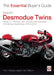 Ducati Desmodue Twins: Pantah, F1, 750 Sport, 600, 750 900 1000 Supersport, ST2, Monster, SportClassic 1979 to 2013 by Ian Falloon