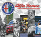 Alfa Romeo - The Competition History Since 1945 by Peter Collins