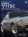 Porsche 911 SC by Adrian Streather
