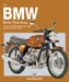 The BMW Boxer Twins 1970-1996 Bible: All Air-Cooled Models 1970-1996 (Except R45, R65, G/S & Gs) by Ian Falloon