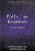 Public Law Essentials by Jean McFadden, Dale McFadzean