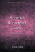 Scottish Contract Law Essentials by Little, Tikus