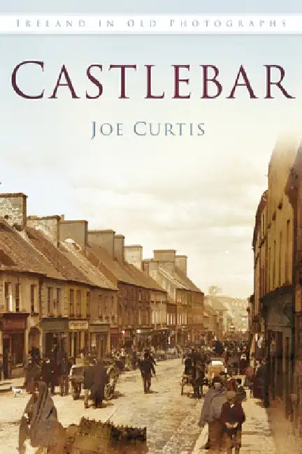 Castlebar by Joe Curtis
