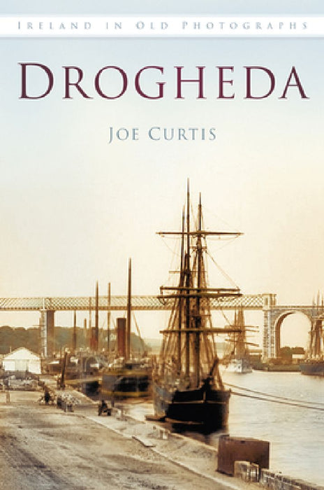 Drogheda by Joe Curtis