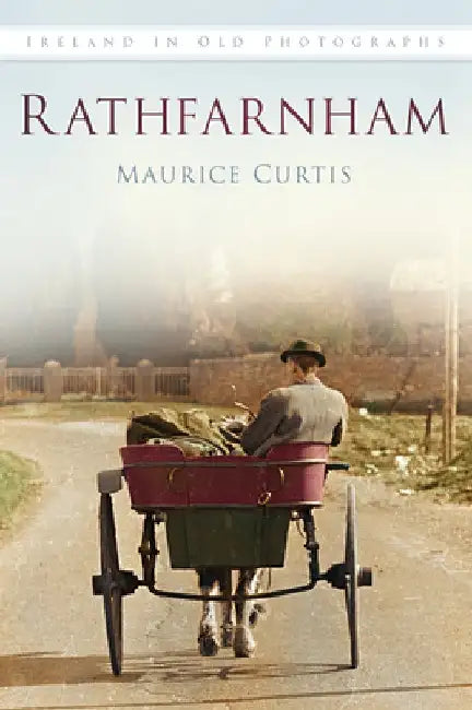 Rathfarnham by Maurice Curtis