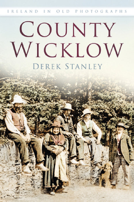County Wicklow in Old Photographs by Derek Stanley